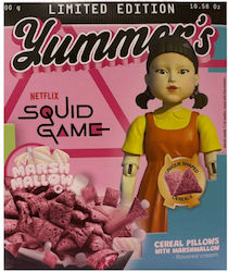 Yummer's Squid Game Δημητριακά Marshmallow 300gr