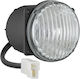 Boat Spotlight 4HM Halogen Fog Light 00911