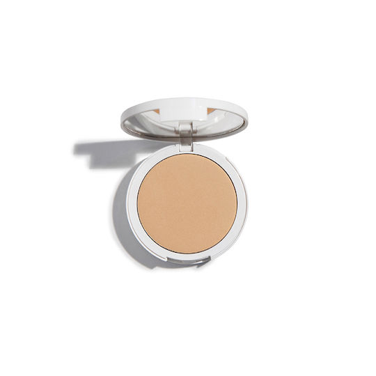 Lepo Mineral Protection Foundation Mineral Αντηλιακό Προσώπου SPF50 με Χρώμα 9gr