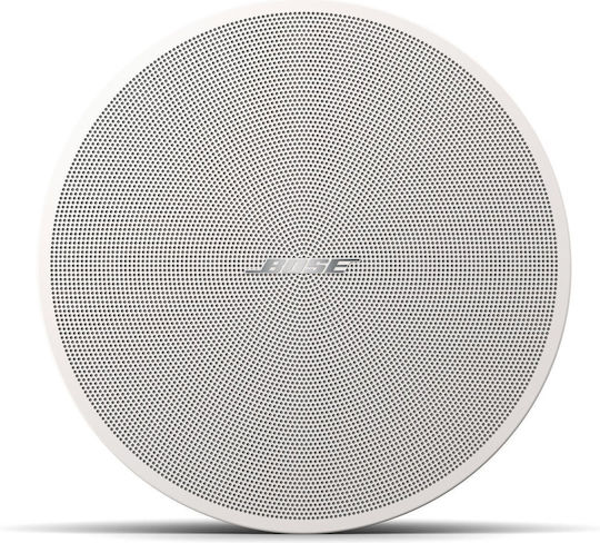 Bose Designmax Dm3c Passive Ceiling Speaker 25W Piece White