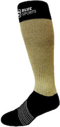 Blue Sports Mehrfarbige Sportsocken Blue Sports Mehrfarbige Sportsocken