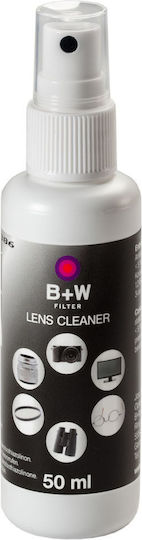 B+W B+W Büroreinigungsmittel Zubehör 50ml