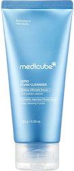 Medicube Zero Foam Cleanser Αφρός Καθαρισμού Προσώπου