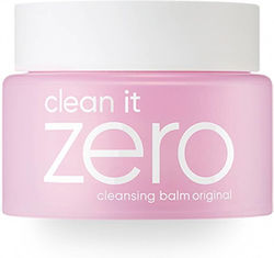 Banila Co Clean It Zero Balsam Demachiant Față ...