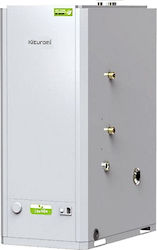 Kiturami New Turbo Comdensing-25 Standard Boiler Condensation Petroleum 25.8kcal/h