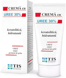 30% Urea Cream Tis Pharmaceutical 50ml