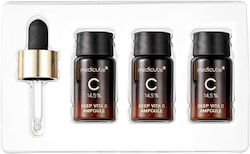Medicube Deep Vita C Face Serum 3x10gr