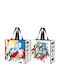Marvel Avengers Reusable Bag