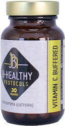 B-Healthy Βιταμίνη C 825mg 30 κάψουλες