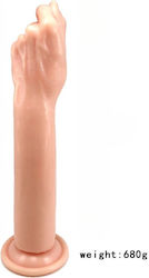Anal Dildo Flesh