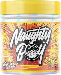 Naughty Boy Summer Vibes Amino Eaa 345gr Ροδάκινο Naughty Boy Summer Vibes Amino Eaa 345gr Ροδάκινο