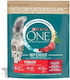 Purina One Ξηρά Τροφή για Ενήλικες Γάτες με Βοδινό 0.45kg