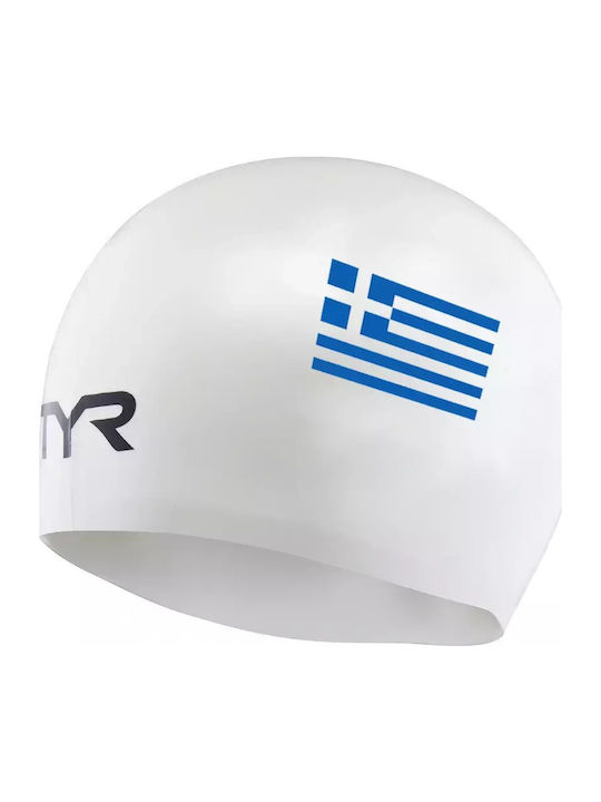 Tyr Silicone Cap Hellas Tyr Silicone Cap Hellas