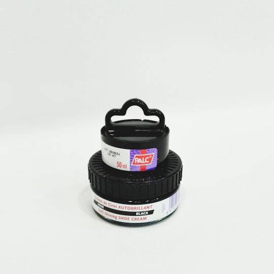 Palc Black Self-Shining Covering Cream