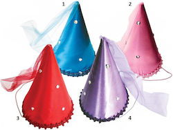 Carnival Hat (Μiscellaneous Colors)