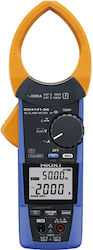 Hioki Αμπεροτσιμπίδα Ψηφιακή 2000A AC cm4141-50 Hioki Αμπεροτσιμπίδα Ψηφιακή 2000A AC cm4141-50