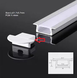 Home Lighting Алуминиев Профил за LED Лента