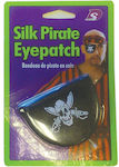 Kokoracostume Carnival Accessory Pirate Eye