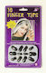 Kokoracostume Carnival Accessory Black Nails