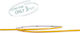Elmark Benzile LED El1313 24V Alb Cald 1m Tip COB