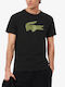 T-shirt Black