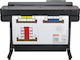 HP DesignJet T650 36-in Printer 2025 edition Plotter - 36'' (914mm) cu Wi-Fi