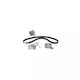 Set pompă de apă + curea de distribuție Vw Passat 3b3 Contitech Ct909wp3