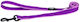 Rogz Amphibian Classic Lead Purple Αδιάβροχος Ο...