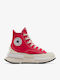 Run Star Legacy Cx Platform Damen Stiefel Red / Natural Ivory / Black