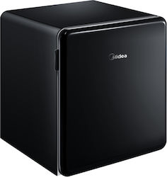 Midea Mini Bar 47lt Μαύρο MDRD86SLE30