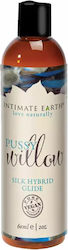 Intimate Earth Pussy Willow Λιπαντικό Gel 60ml