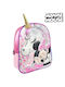 Minnie Mouse Schulranzen Rucksack Grundschule Rosa