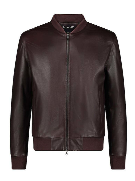 AGF Geci Barbati Bomber Maro