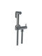Interflex Bidet Set Bronze