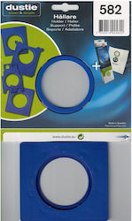 Izzy Adapter für Staubsauger