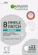 Garnier Pure Active Pimple Patch Gesichtsmaske für das Gesicht 22Stück