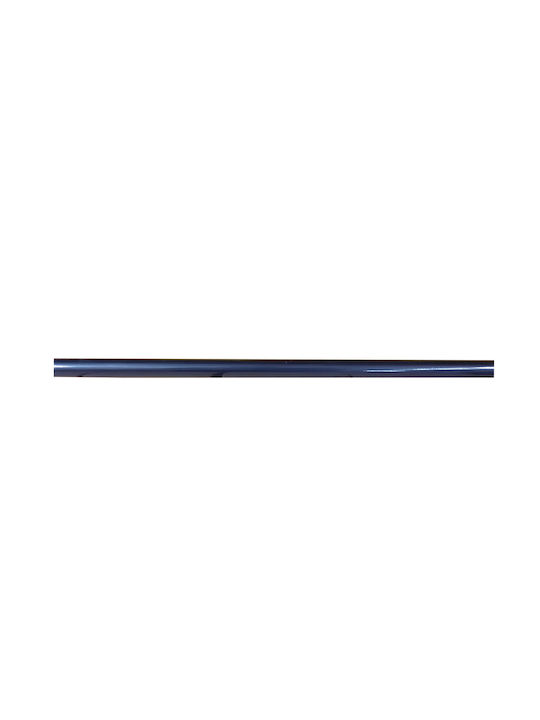 Grace Металик Корниз Φ19мм 200бр Black Mat