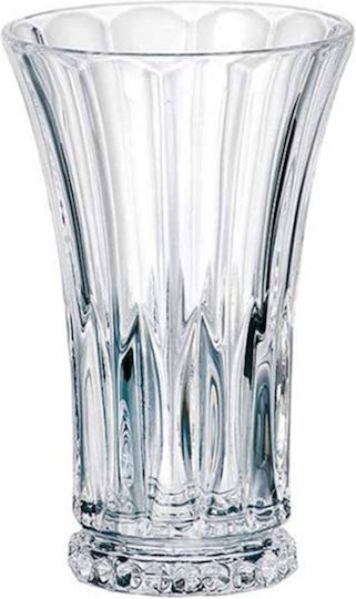HS Aqua Ποτήρι Νερού από Γυαλί 330ml