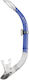 Mares Sailor Snorkel Blue