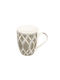 Cană 340ml B09-0295 Max.home 6buc