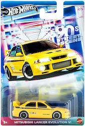 Hot Wheels Αυτοκινητάκι για 3+ Ετών Hot Wheels Αυτοκινητάκι για 3+ Ετών