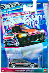 Hot Wheels Honda for 3++ Years