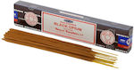 Satya Black Opium Nag Champa Räucherstäbchen