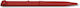 Victorinox Οδοντογλυφίδα Μικρή Κόκκινη A.6141.1