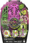 Mattel Doll Monster High for 4++ Years