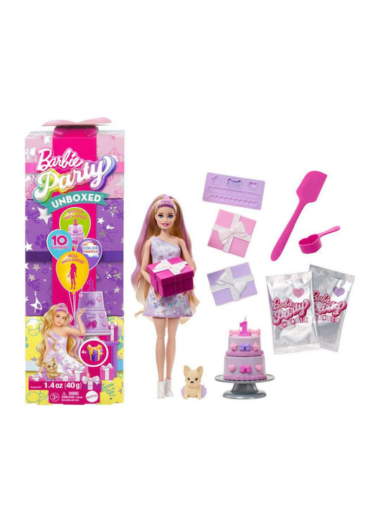 Create a 2006 Barbie Dolls Tier List