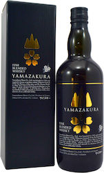 Yamazakura Gemischter Whisky 40% 700ml
