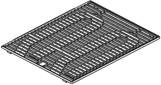 Campingaz Cast Iron Grill Rack