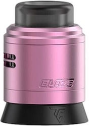 Thunderhead X Mike Vapes Blaze Thunderhead X Mike Vapes Blaze