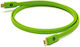 Oyaide USB 2.0 Cable USB-C male - USB-A 1m